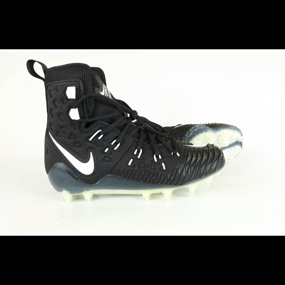 Nike Force Savage Elite TD Football Cleat Lineman